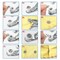 100 Sets Metal Snaps Buttons with Fastener Pliers Press Tool Kit Perfect for DIY Crafts Clothes Hats and Sewing, Snap Button Fasteners Kit for Clothing Sewing (9.5mm / 400 PCS)
